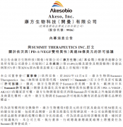 炒股期货配资:50亿美元买AK112的Summit 是什么来头？