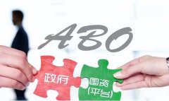 尚益网配资-什么是特许经营ABO模式？
