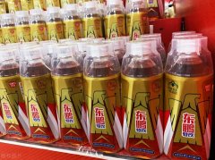 [股票高杠杆配资]广东人喝不动东鹏特饮了？