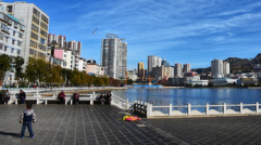 {外盘配资公司}下半年中美股市科技主导行情有望延续港股这四条主线值得关注
