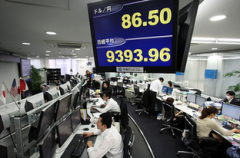 尚益网配资-三大股指七月跌幅均超4%八月A股投资机会有哪些？