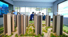 安全配资服务:起风了2023年能源工作指导意见提振风电发展板块边际改善再迎配