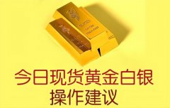 线上期货配资:8.31月线收官之战黄金行情走势分析白银原油操作建议