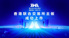 {杠杆配资}市值621亿港元 第一季度在线音乐服务付费率超13%