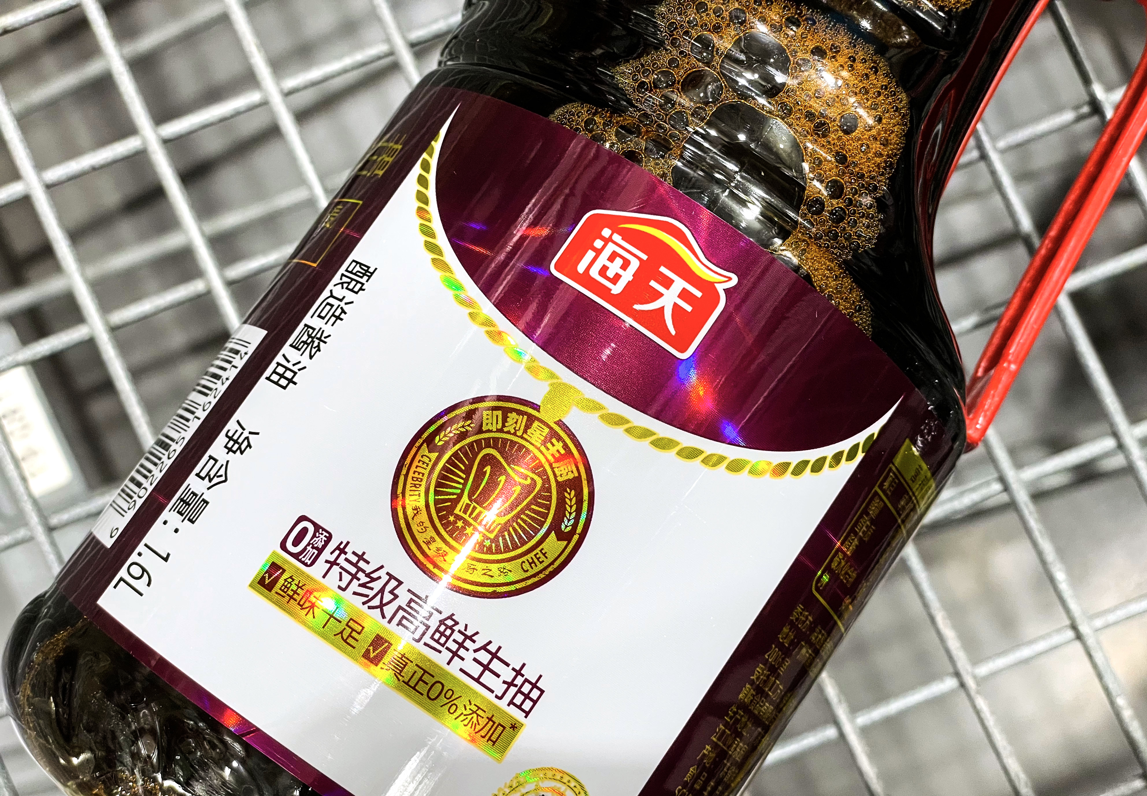 海天跌倒 千禾吃饱？真实情况可能不是这样