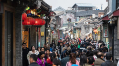 尚益网配资-全球面临二战来最大考验纳指大跌2%