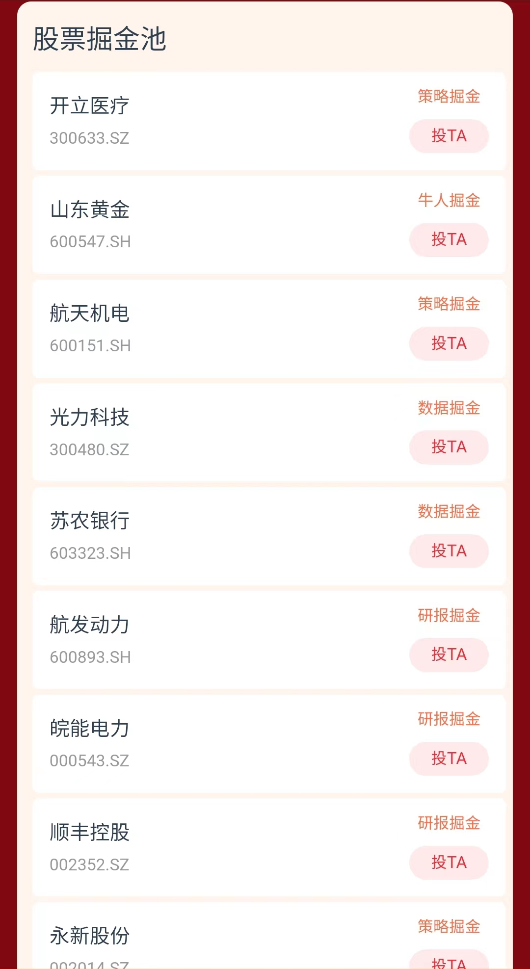 股票配资平台