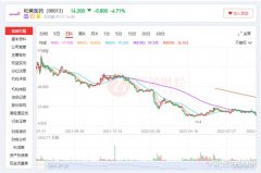 尚益网配资-出海受阻国内降价 多款产品商业化依旧难解和黄医药入不敷出？
