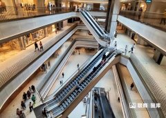 尚益网配资-最高空置率达70％ 购物中心快玩不下去了？