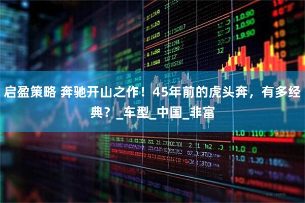 启盈策略 奔驰开山之作！45年前的虎头奔，有多经典？_车型_中国_非富